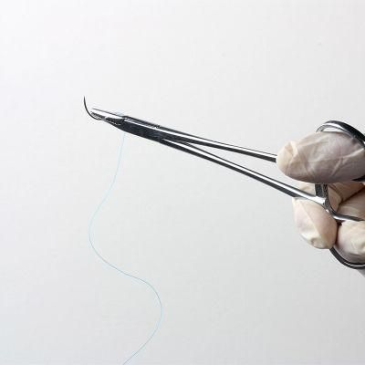 Sterile Surgical Stainless Steel Suture Needle Without Thread