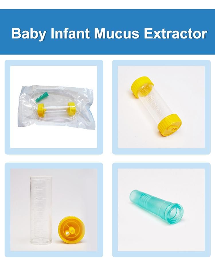 Goldenwell Disposable Umbilical Cord Clamp Cutter