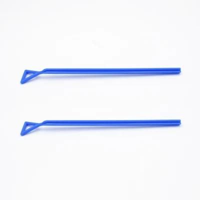 L-Shaped Cell Spreader/Disposable Cell Scraper/Petri Dishes/Bacterial Cell Spreader L Type