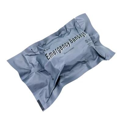 Emergency Medical Gauze Military Style Trauma Bandage Israeli Bandage