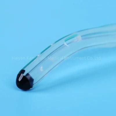 3 Way Coude Tip Tiemann Normal Balloon Urethral Silicone Foley Catheter