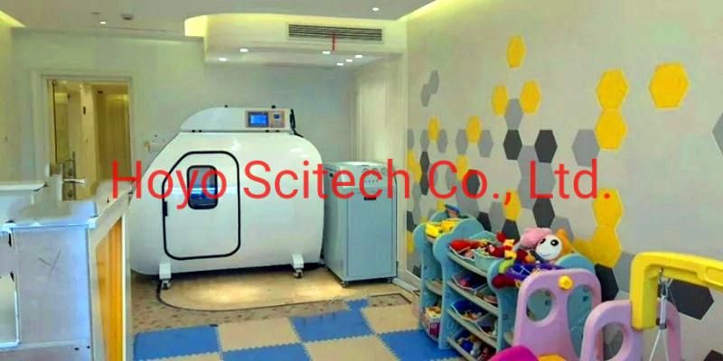 Wholesale Hyperbaric Oxygen Chamber Portable Hyperbaric Oxygen Chamber