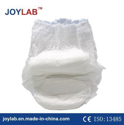 on Spot Supervision Adult Diaper
