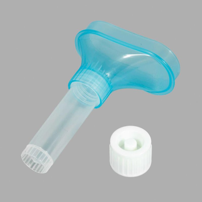 CE Approved Saliva Collection Kit for Respiratory Virus Rna Extracting