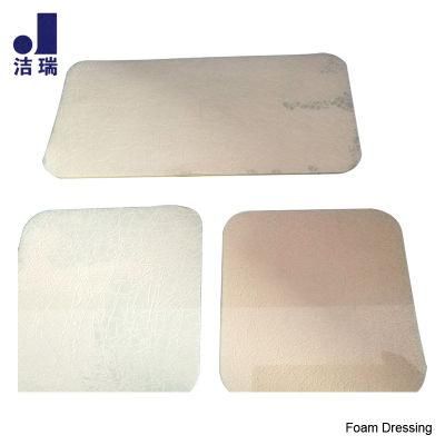 Foam Dressing N Type