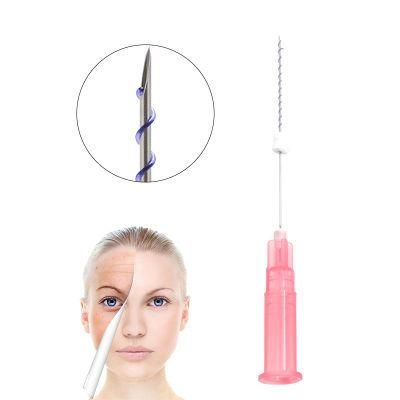Pdo Screw Suture Thread Lift From Korea
