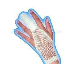 Distributors Wanted Products Hf Z-5 Rubber Net Bandage 0#