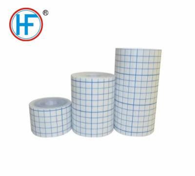 Mdr CE Approved Disposable Medical Sterile Dressing Medical Pressure-Sensitive Tape