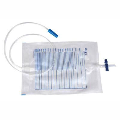 Luxury Urine Bag with Urine Meter From China Factory