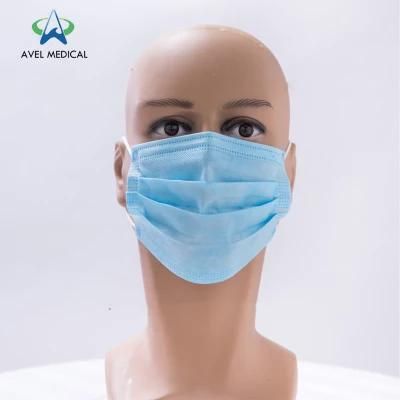 Soft Beauty Salon Face Mask Daily Use Face Mask