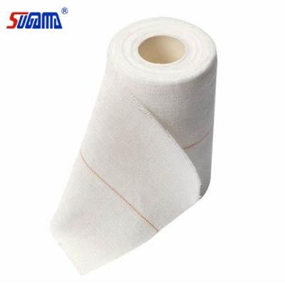 Heavy Skin Color Medical Cotton Wrap Cohesive Adhesive Elastic Bandage