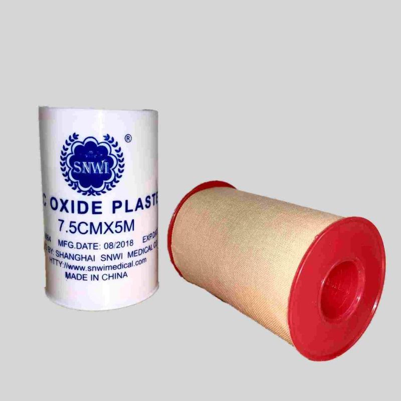 Disposable Medical Supplies Orthopedic Bandage Under Cast Padding Used in Hospital