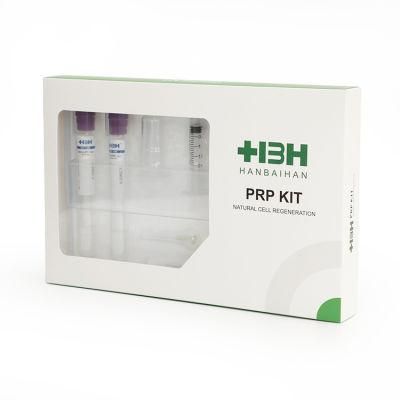 3e Blood Harvest Prp Centrifuge Kit
