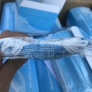 Best Face Mask 3 Layer Mask Medical Mask Face China Manufacturer