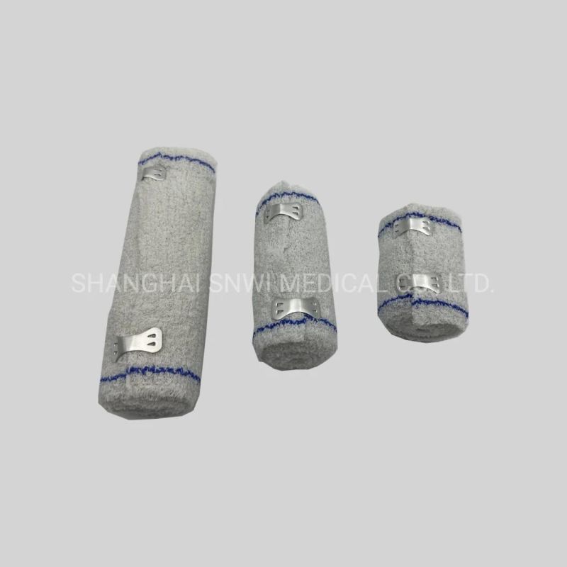 Disposable Medical Hospital Supplies Conforming Bandage