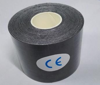 Cotton Kinesiology Tape, Muscle Tape, Muscle Therapy Tape