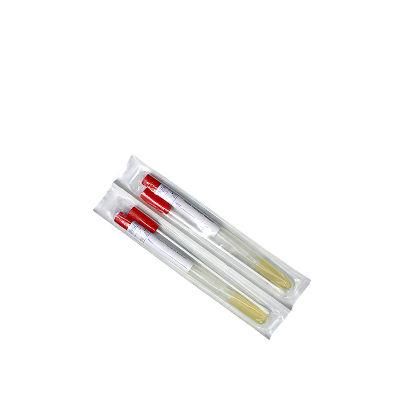 Medical Amies Stuart Cary Blair Transport Medium Viscose Rayon Swab