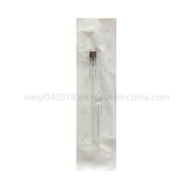 Disposable Anesthesia Stainless Steel Spinal Needle Puncture Needle with Competitive Price