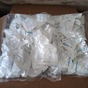 with Logo Printing Surgical Supplies Materials Zhenfu Bacteria Hme Filter