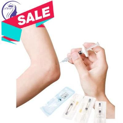 Facial Injections for Wrinkles Dermal Filler Implant Breast Lips Hyaluronic Acid