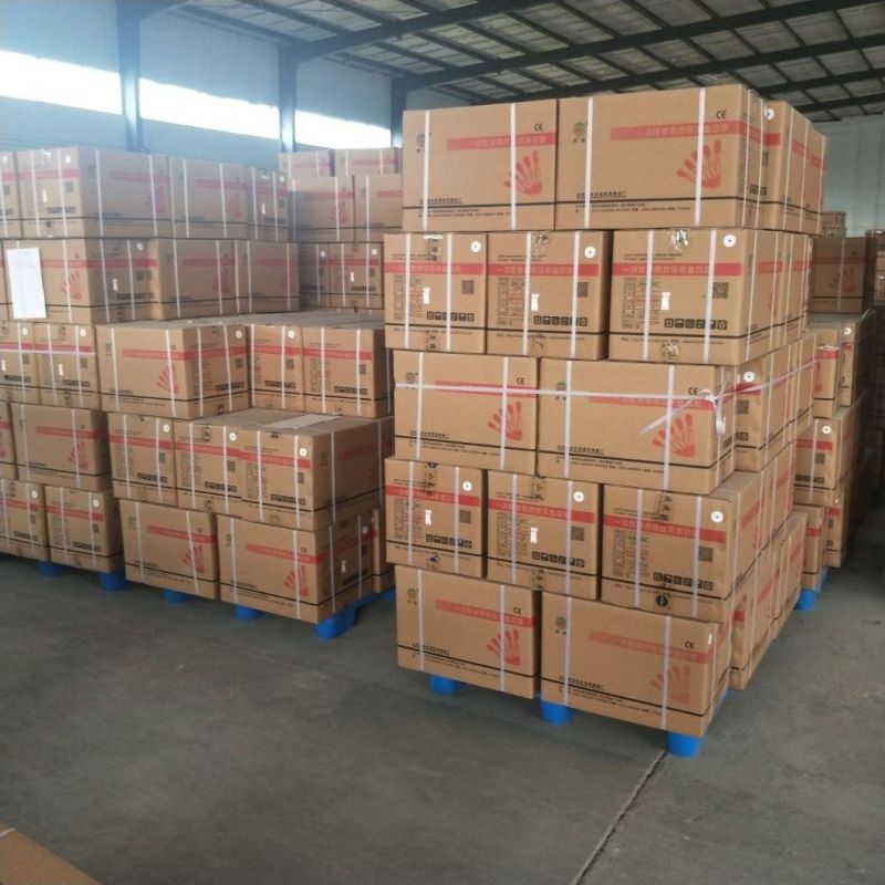 Coagulation Tube Sodium Citrate 3.2% for Blood Collection