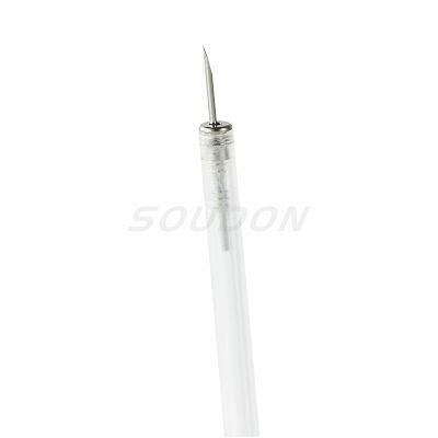 CE Marked Disposable Endoscope Sclerotherapy Injection Needle Factory Directly Price