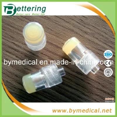 Medical Sterile Luer Lock Heparin Stopper
