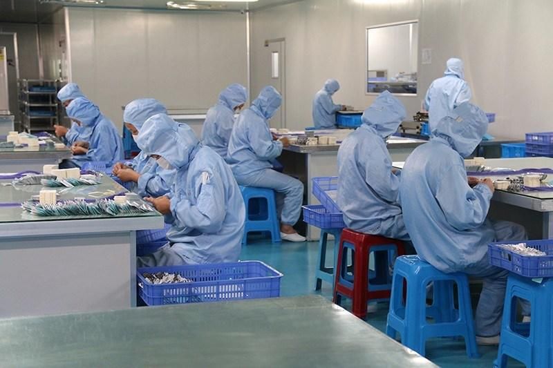 Best Price Disposable Venous Blood Collection Tube Manufacturers