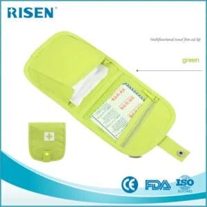 First Aid Kit Wound Dressing Kit Trauma Kit Bag