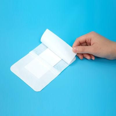 Wholesale China Best Supplier Sterile Adhesive Non Woven Wound Dressing$0.03-$0.08
