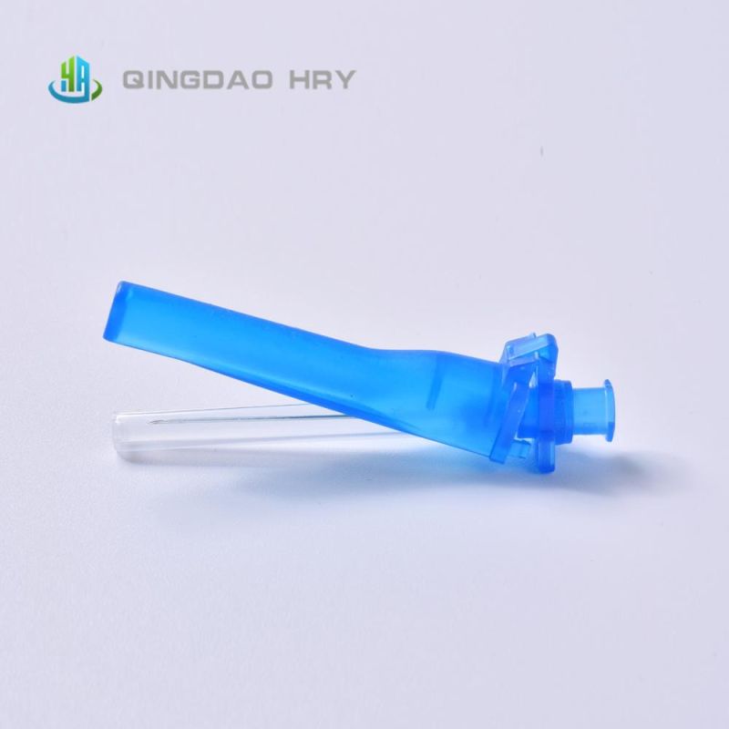 Manufacture of Syringes and Safety Needles with CE FDA & 510K Certificate