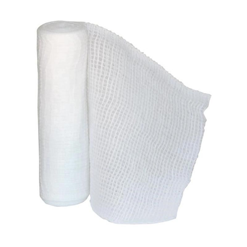 PBT Gauze Polyester Elastic Conforming Bandage