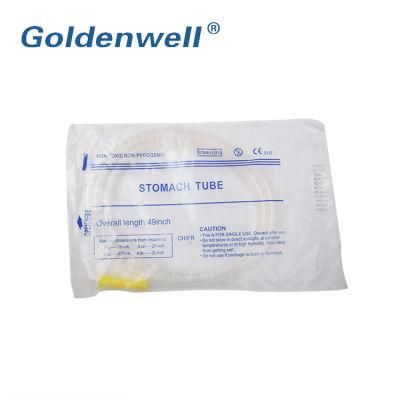 High Quality Disposable PVC Stomach Tube