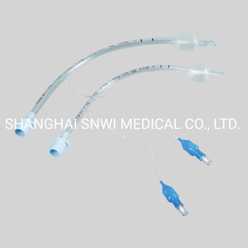 Disposable Medical Plastic Cusco Type Vaginal Speculum Used in Hospital