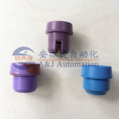 Non-Vacuum Blood Collection Tube Caps