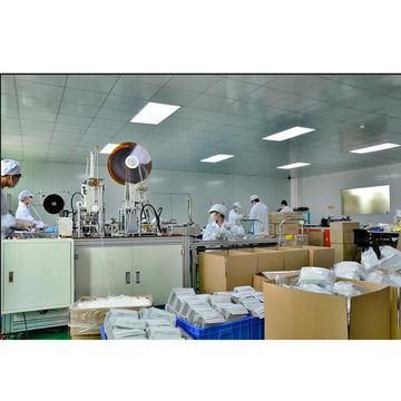 China Kn95/Ffp2/Disposable Mask with Factory Price Face Shield Kn95 Mask