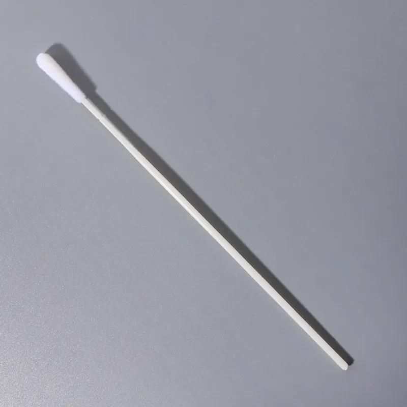 Swab Sample Test Trasnport Medical Testing Nose Oral Collect Swab for Sampling