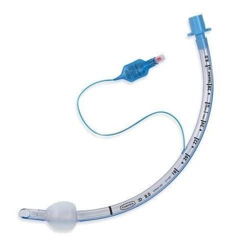 CE/ISO Certified Disposable PVC Endotracheal Tube with Manufacturer Price