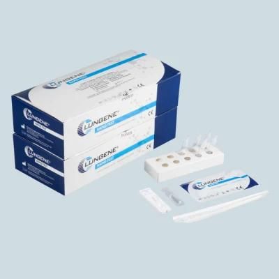 Coviding-19 Diagnostic Rapid Test Kit Antigen Test Kit