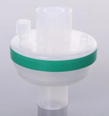 Heat Moisture Exchange Filter Hmef for Nose CE ISO