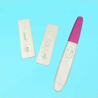 Use a Compact, Individually Packaged Bovine Early Pregnancy Diagnostic Test