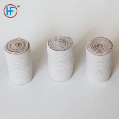 Mdr CE Approved Hf B2 Medical High Quality Bandage with Polyester Rubber