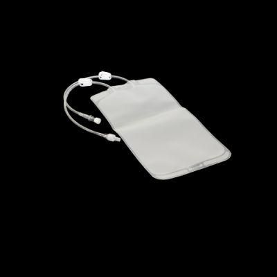 Disposable Medical Peritoneal Dialysis Drainage Tubes Bag with High Quality