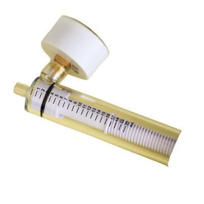 Safety Ordinary Type Inflation Device Medical Supply