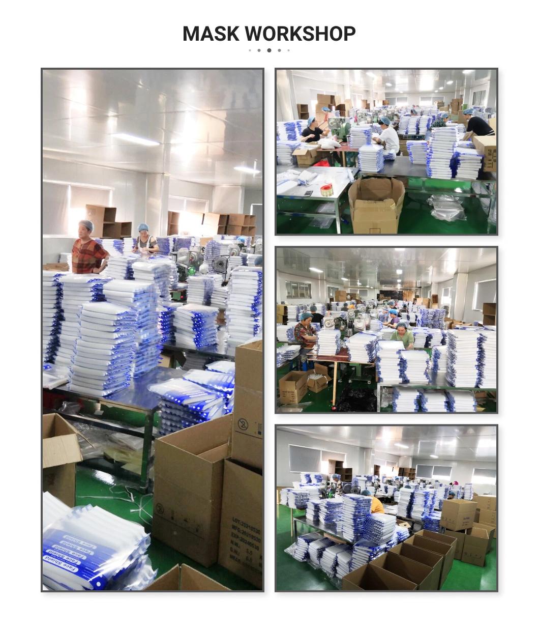 Mdr CE Approved Wholesale Fabric First Aid Adhesive Urgical Tape for Clinical Hospital