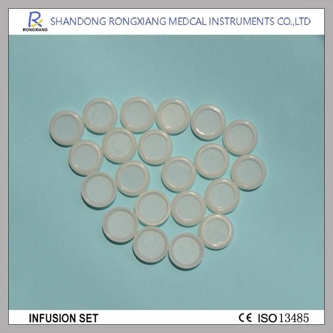 Disposable Medical Infusion Set Sterile Luer Slip
