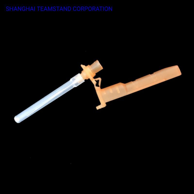 Disposable Consumables Sterile Various Size Hypodermic Needle