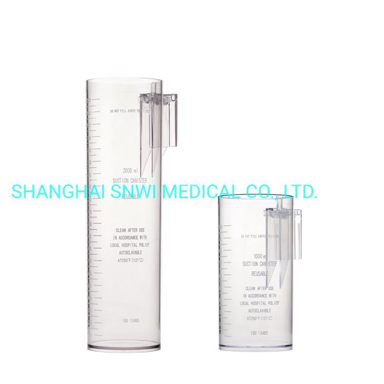 Medical Laboratory Plastic Sterile 2ml Plastic Micro Microcentrifuge Centrifuge Tube