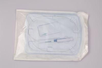 Easy- Grip Handle Urology Stone Retrieval Basket