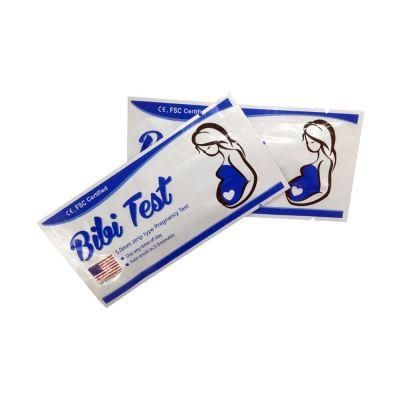 Medical Equipment Digital Pregnancy Test for Home